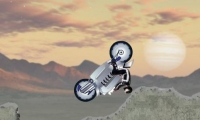 Motor Bike 2