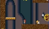 Super Mario Underground