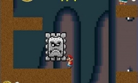 Super Mario Underground
