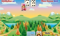 Tower Solitaire