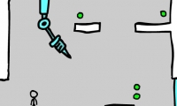 Smart Stick Adventure 2