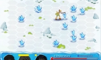 Iceblast: Level Challenge