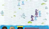 Iceblast: Level Challenge