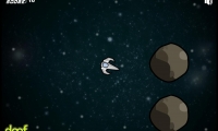Cosmic Crush (Doof.com)