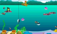 Fortune Fishing