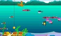 Fortune Fishing