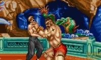 SF II: The Satire Edition