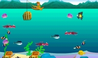 Fortune Fishing