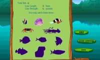 Fortune Fishing