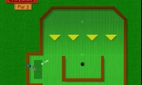12 holes of Xmas