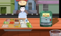 Soup bar