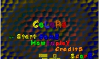 Colors (TechVision)
