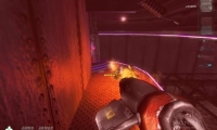 Alien Arena 2011