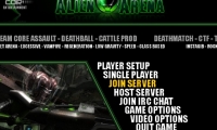 Alien Arena 2011