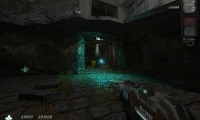 Alien Arena 2011