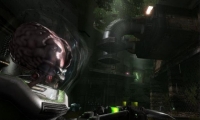Alien Arena 2011