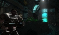 Alien Arena 2011