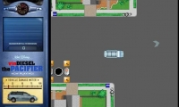 Minivan Defensive Driving