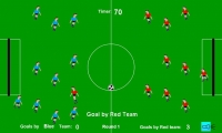 WS Cup 2009