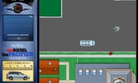 Minivan Defensive Driving