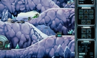 Alliant: Defence of the Colony