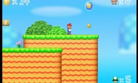 Mario´s Adventure 2