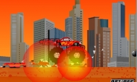 Monster Truck Destroyer