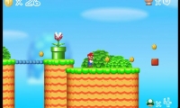Mario´s Adventure 2