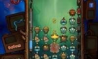 Robo Sockets