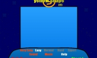 The Yellow Shape