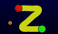 The Yellow Shape