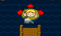 Came from the Deep End