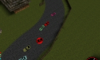 Mini Racer
