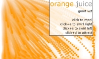 Orange Juice