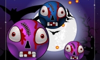 Undead Swell Heads