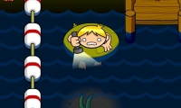 Came from the Deep End