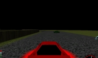 Mini Racer