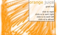 Orange Juice