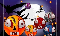 Undead Swell Heads