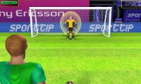 Football Challenge 08