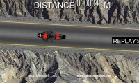 Extreme Luge Canyon