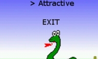 TouchSnake