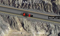 Extreme Luge Canyon