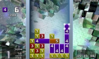 Blocksum
