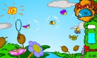 Bubble Bugs 