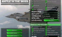 Dogfight: Battle In The Skyes