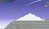 Dogfight: Battle In The Skyes