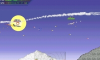 Dogfight: Battle In The Skyes