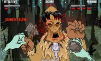 Capital Caveman