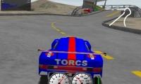 Torcs 1.3